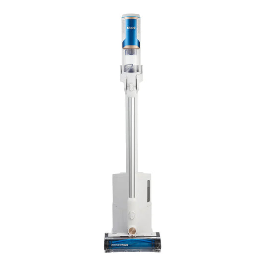 Shark Clean & Empty BU3521 | Powerful Vacuum with Self-Emptying Dustbin